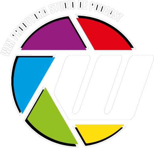 Logo WEN Produtora